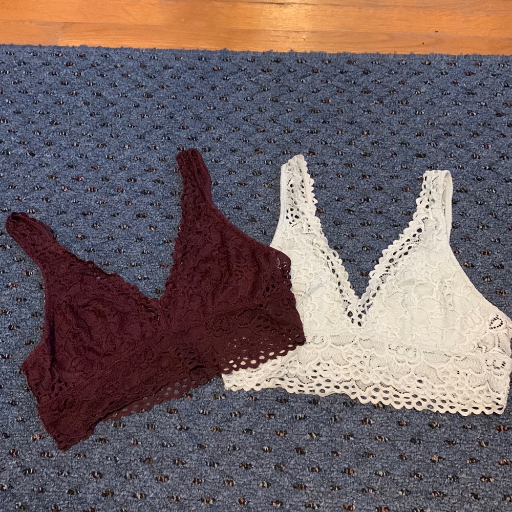 Aerie Bralette Bundle